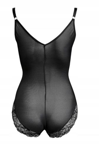 Body Black Firm Tummy Control r.38 na Arena.pl