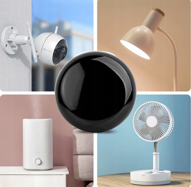 Sterownik Nous Smart Home WiFi zdjęcie 4