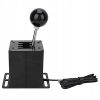 SYMULATOR USB SHIFTER 7+R H DŹWIGNIA ZMIANY DLA LOGITECH G29 G27 G25 G920