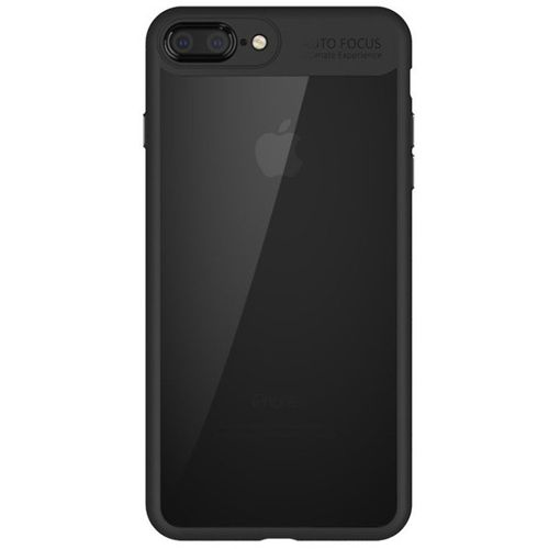IPAKY FRAME IPHONE 7 8 PLUS CZARNY na Arena.pl