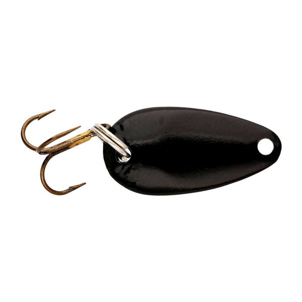 WAHADŁÓWKA MIKRO JMC ADVENTURE czarny 1.8 g / 2.2 cm zdjęcie 1