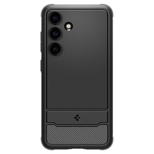 SPIGEN RUGGED ARMOR GALAXY S24 MATTE BLACK na Arena.pl