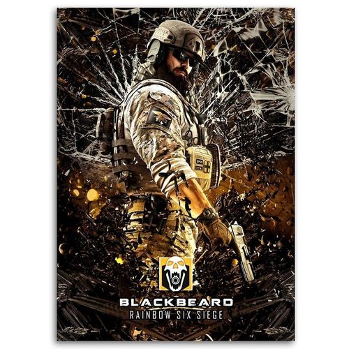 Deco Panel, Postać z gry 70x100 na Arena.pl