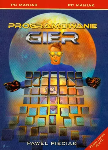 Programowanie gier zdjęcie 1