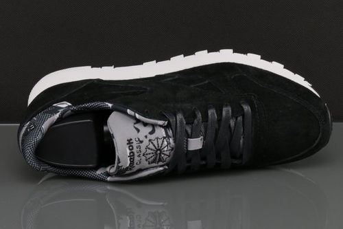 Reebok CL LEATHER TDC (AR1433) na Arena.pl