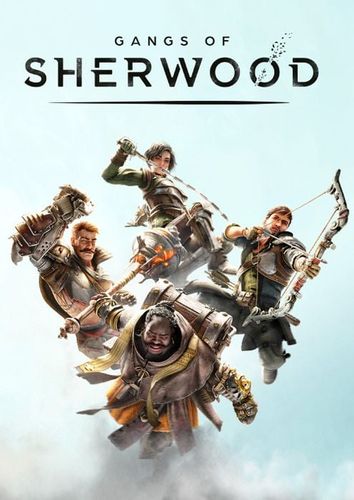 Gangs of Sherwood Klucz Kod CD KEY BEZ VPN 24/7 na Arena.pl
