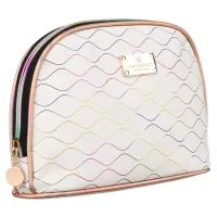 mała kosmetyczka damska na akcesoria - peterson