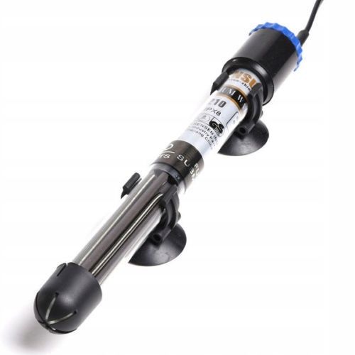 SUNSUN grzałka 100W zdjęcie 1