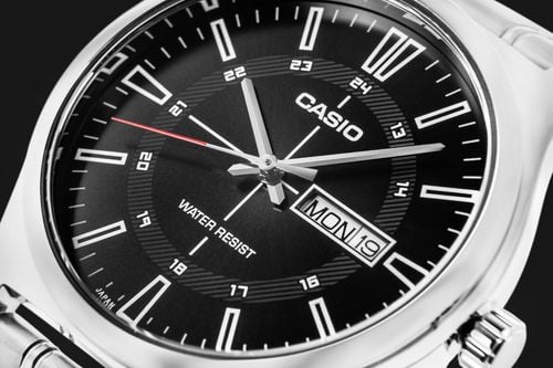 zegarek męski casio mtp-v006d-1cudf + box na Arena.pl