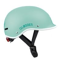 Kask dziecięcy Globber Master XS/S miętowy [47-51 cm] (600-206) N/A