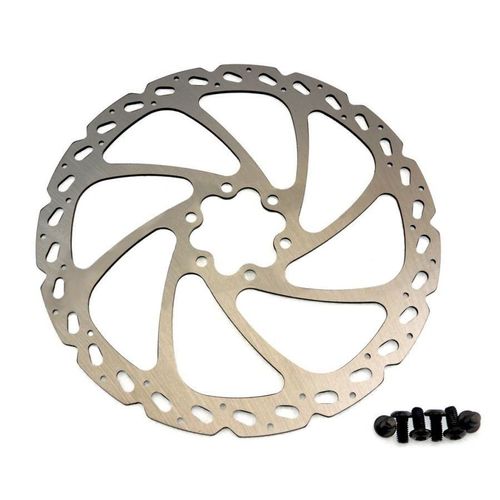 Tarcza hamulca Baradine DB-01 203 mm na Arena.pl