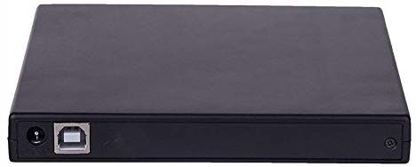 NAPĘD CD-R/DVD-ROM/RW NAGRYWARKA Zewnętrzny USB na Arena.pl