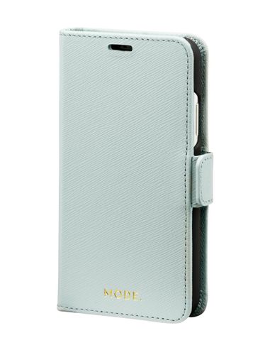 MODE MILANO Apple iPhone X - MISTY MINT SS18 na Arena.pl