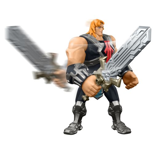 he-man animated hbl66 na Arena.pl