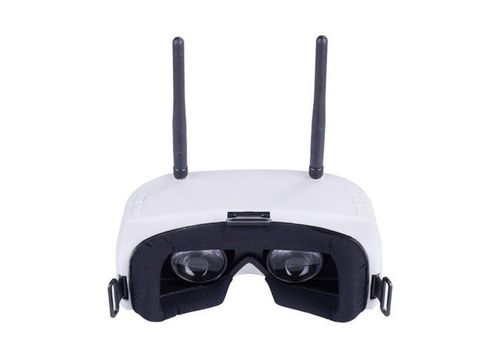 Gogle FPV 5.8GHz 48CH DVR na Arena.pl