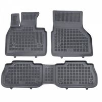 DYWANIKI KORYTKA GUMOWE do BMW iX I20 od 2021