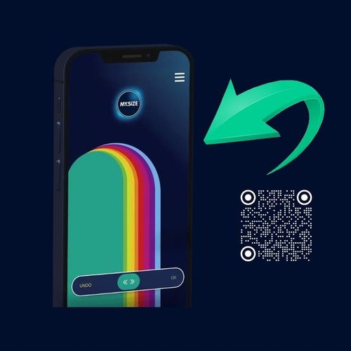 MY.SIZE Pro 60 mm prezerwatywy dopasowane cienkie 10 szt. rozmiar XL na Arena.pl