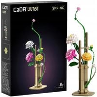 ND01_274146 *****Cada klocki Floral ArtSpringWhi.