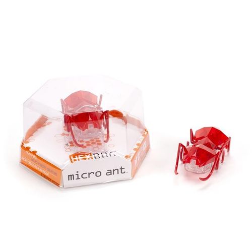 Hexbug Mikro mrówka na Arena.pl