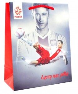 TOREBKA MAŁA TH4 PZPN zdjęcie 1