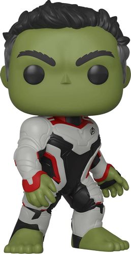 Funko POP Figurka Marvel Avengers Endgame Hulk na Arena.pl