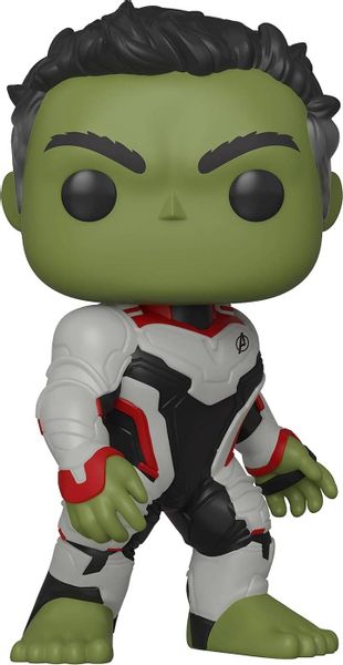 Funko POP Figurka Marvel Avengers Endgame Hulk zdjęcie 2