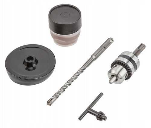 Młotowiertarka GRAPHITE 58G539 na Arena.pl