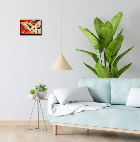 Plakat 29,7x21cm Przed Graniem na Arena.pl