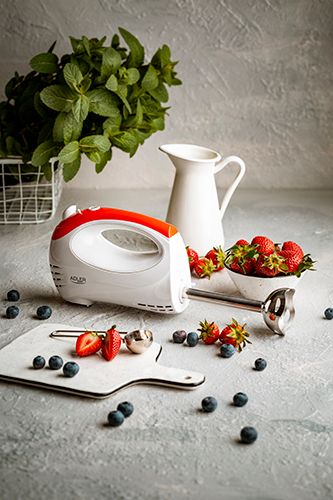 AD 4212 Mikser z nasadka blendujaca na Arena.pl