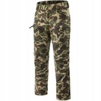 Spodnie Taktyczne Męskie Helikon UTP PC Stretch Rip-Stop Duck Hunter L