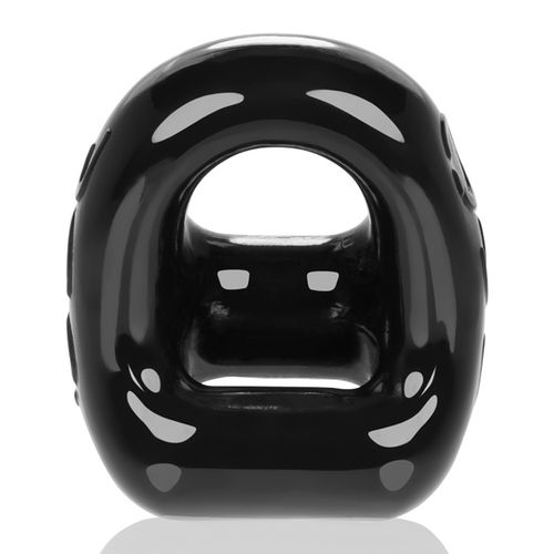 Oxballs - 360 Cockring & Ballsling Black na Arena.pl