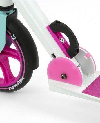 HULAJNOGA BUZZ RED CZERWONA #B1 na Arena.pl