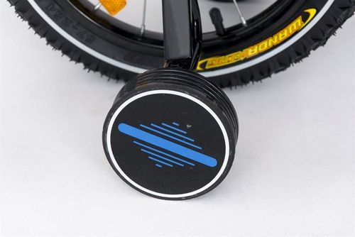 1401 ROWER TOMABIKE PLAT. NEW 14" BLUE na Arena.pl