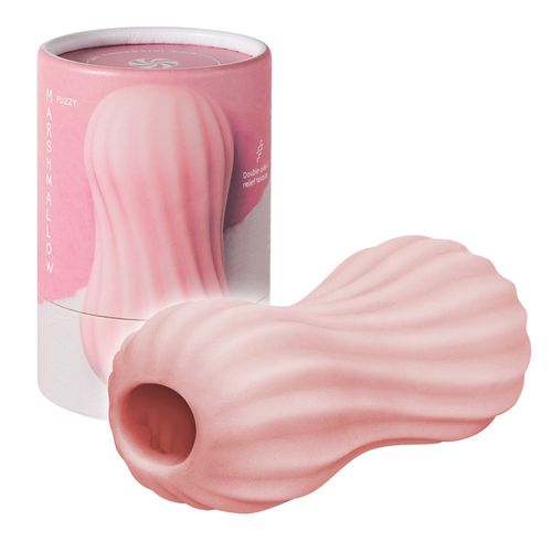 masturbator męski. elastyczny, posiada dwustronną, różną teksturę. na Arena.pl