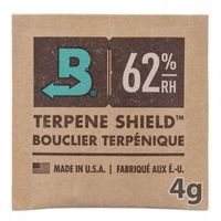 Saszetka regulująca wilgotność Boveda 62% 4g