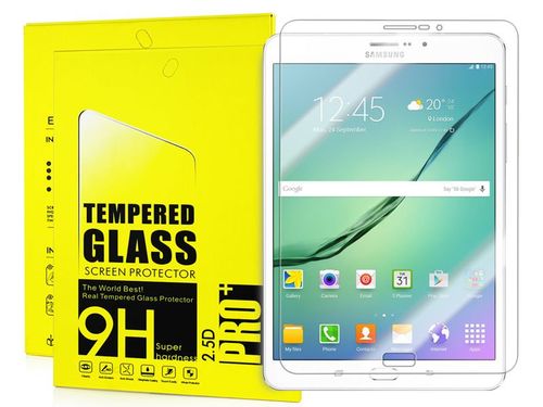 Szkło hartowane do Samsung Galaxy Tab S2 9.7 na Arena.pl