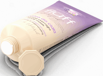 FLUFF Superfood 150 ml na Arena.pl