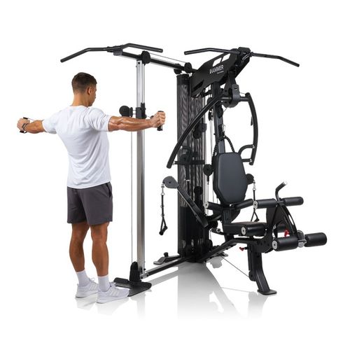 Atlas treningowy Maximum Autark 7.0 Hammer na Arena.pl