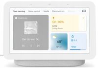 GOOGLE ASYSTENT NEST HUB 2