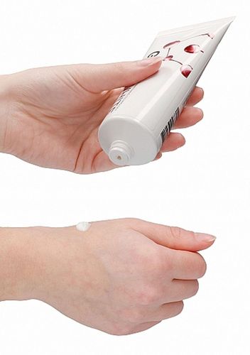 Lighten Cream - Gene White - 100 Ml na Arena.pl