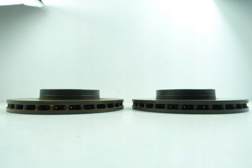 TARCZA HAM PRZOD 278X25 V BREMBO na Arena.pl