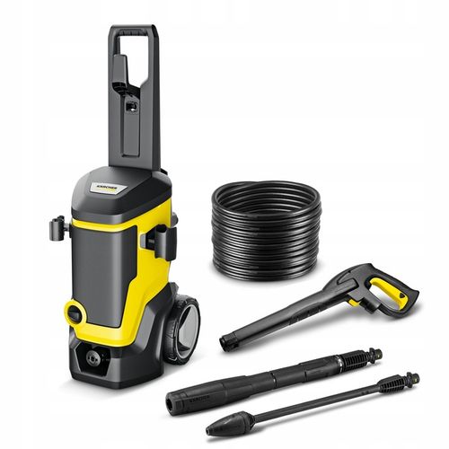 MYJKA CIŚNIENIOWA 180 bar KARCHER K7 WCM MODULAR 1.317-400.0 na Arena.pl