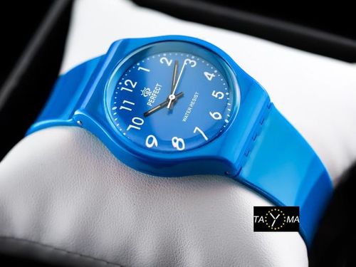 PERFECT A929 - blue (zp803f) na Arena.pl