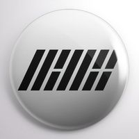 Przypinka iKon DO WYBORU