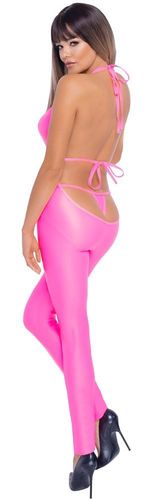 jumpsuit hot pink m na Arena.pl