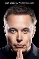 Elon Musk Walter Isaacson