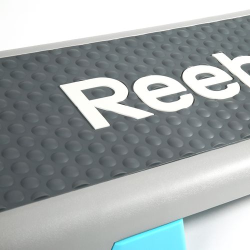 REEBOK STEP GREY RAP-11150BL na Arena.pl