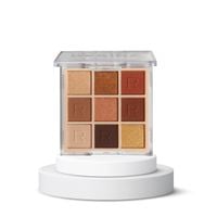 Makeup Revolution Ultimate Desire Cieni do powiek