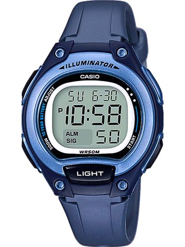 Zegarek Casio LW-203-2AVEF na Arena.pl