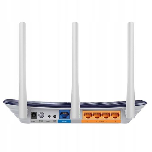 Router TP-Link Archer C20 (AC750) na Arena.pl